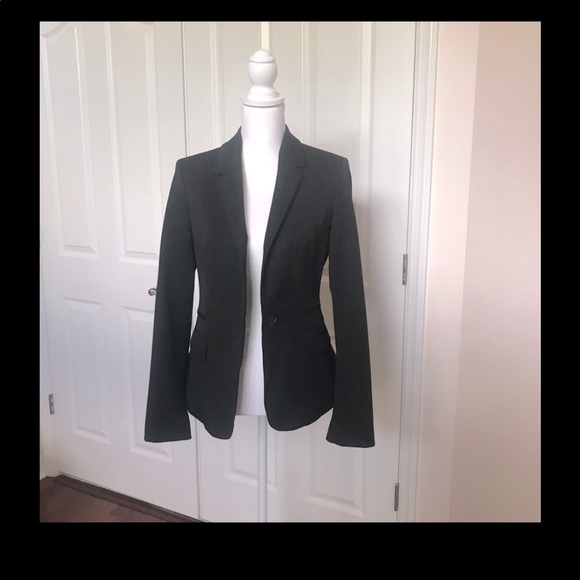 Express Blazer - Picture 3 of 8